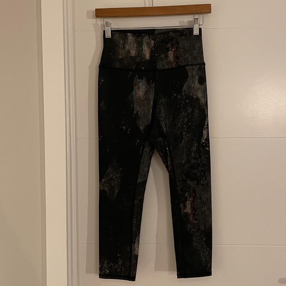 Alo Capri Leggings